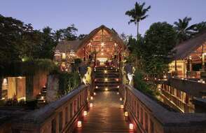 Bali - Design & Boutique Hotels