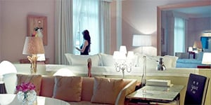 Luxury Design & Boutique Hotels By Theme - Myboutiquehotel.com