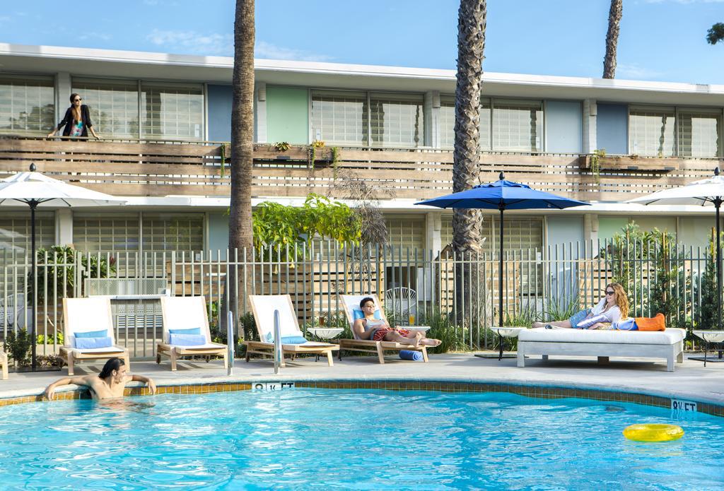 The Goodland, A Kimpton Hotel, A Design Boutique Hotel Goleta, U.s.a.