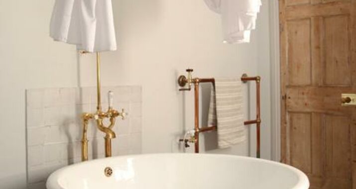 Berdoulat & Breakfast, A Design Boutique Hotel Bath, United Kingdom