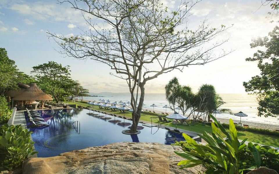 Vana Belle, A Luxury Collection Resort, Koh Samui, A Design Boutique 