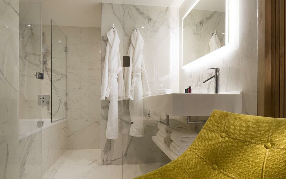 Drawing Hotel, a Design Boutique Hotel Paris, France