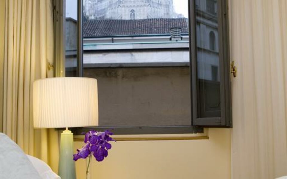 Star Hotel Rosa Milano Piazza Fontana Star Hotel Rosa Milano Piazza Fontana