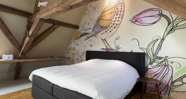 B&B La Suite, A Design Boutique Hotel Bruges, Belgium