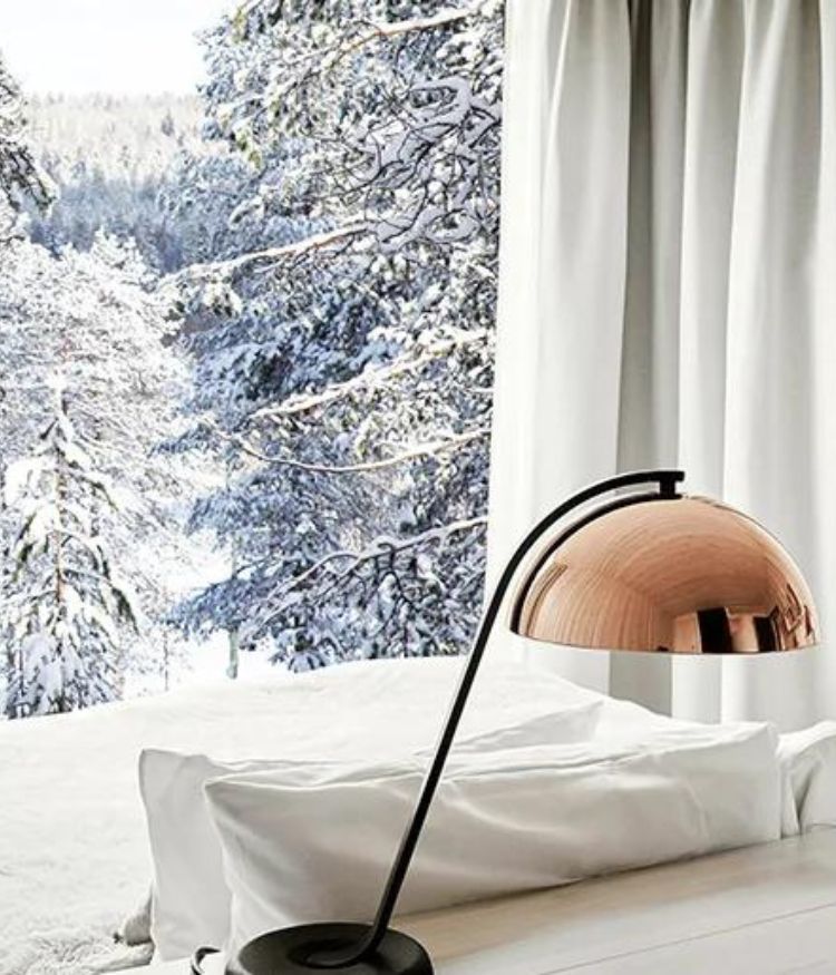 Boutique hotels ski alps