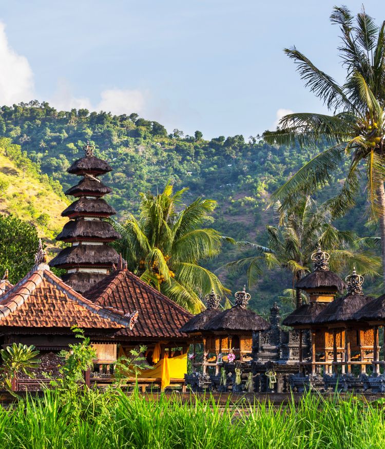 boutique hotels bali