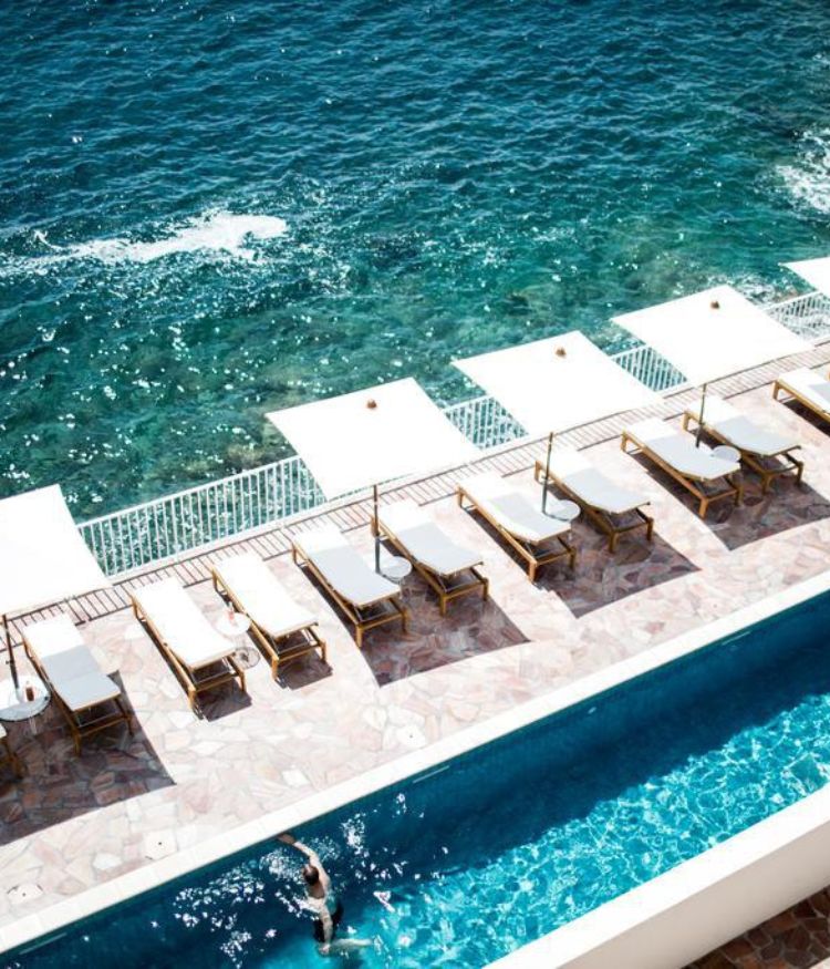 Boutique hotels French Riviera