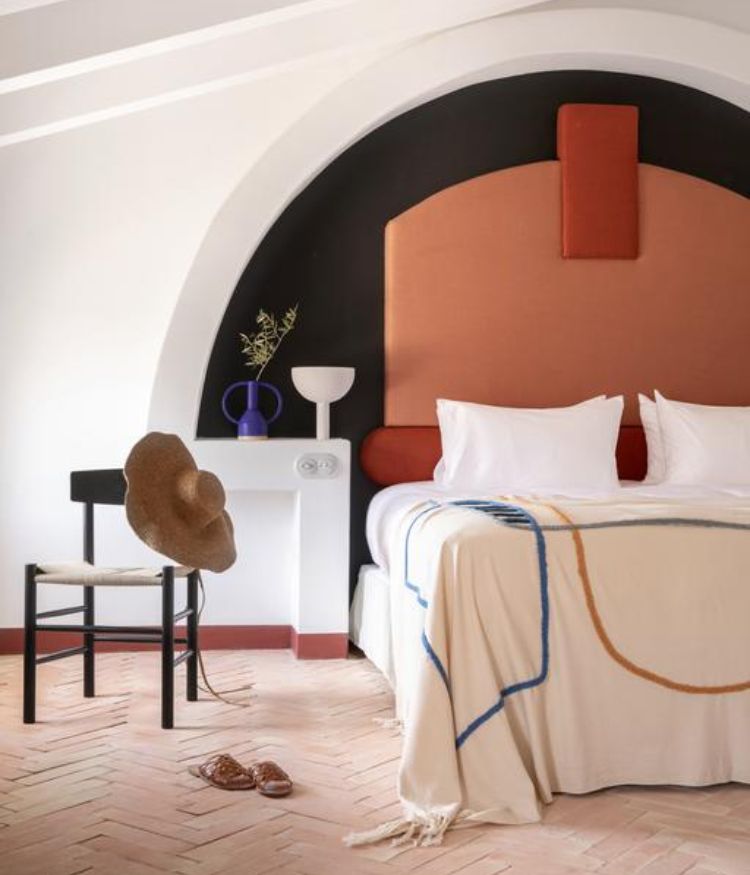 boutique hotels minorca