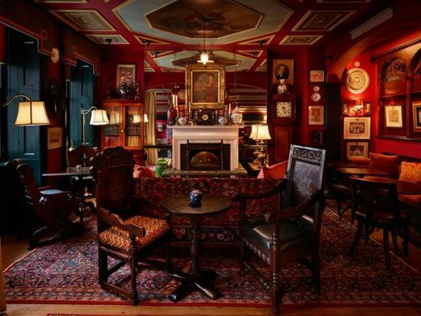 The Zetter Townhouse Marylebone