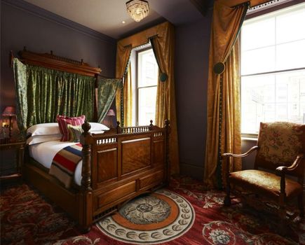 The Zetter Townhouse Marylebone