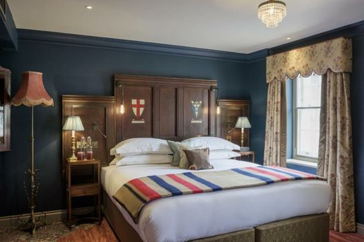 The Zetter Townhouse Marylebone