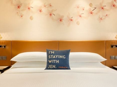 JEN Singapore Tanglin by Shangri-La