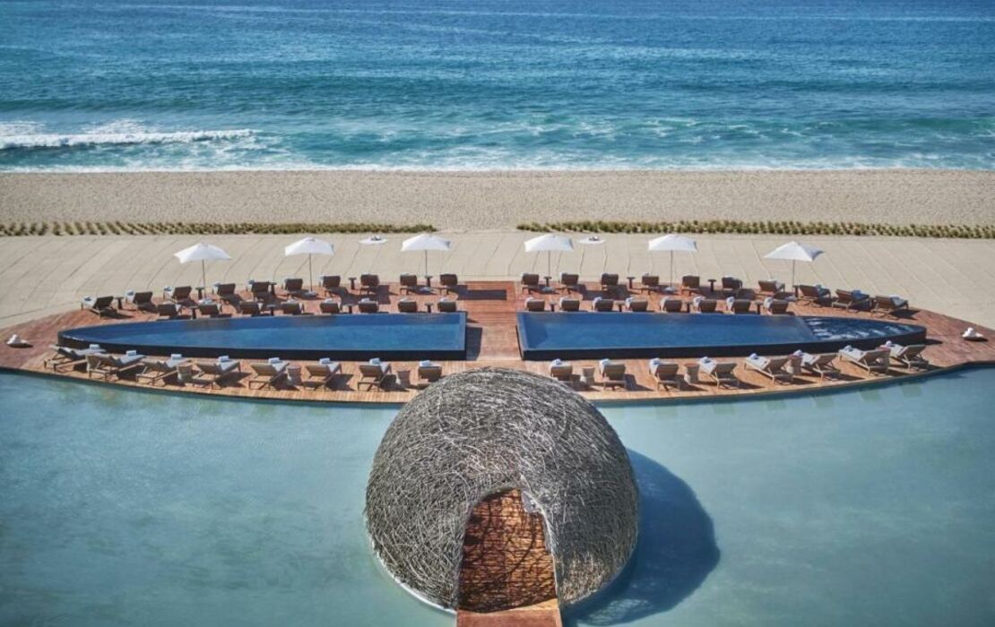 Viceroy Los Cabos