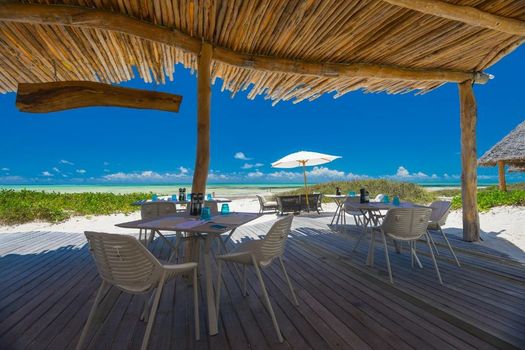 Zanzibar White Sand Luxury Villas & Spa - Relais & Chateaux