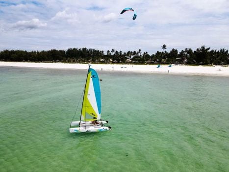 Zanzibar White Sand Luxury Villas & Spa - Relais & Chateaux