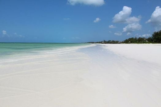 Zanzibar White Sand Luxury Villas & Spa - Relais & Chateaux