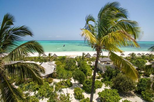 Zanzibar White Sand Luxury Villas & Spa - Relais & Chateaux