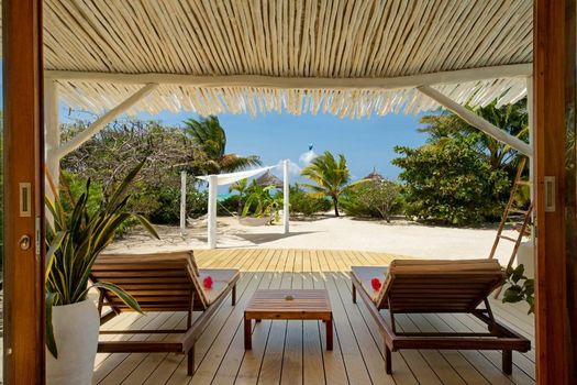 Zanzibar White Sand Luxury Villas & Spa - Relais & Chateaux