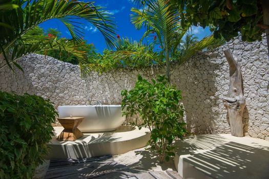 Zanzibar White Sand Luxury Villas & Spa - Relais & Chateaux