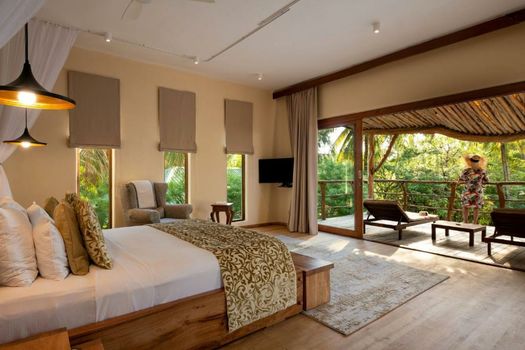 Zanzibar White Sand Luxury Villas & Spa - Relais & Chateaux