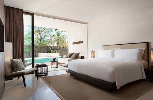 Alila Seminyak