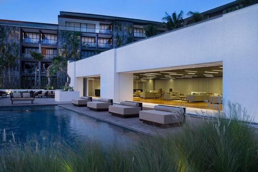 Alila Seminyak