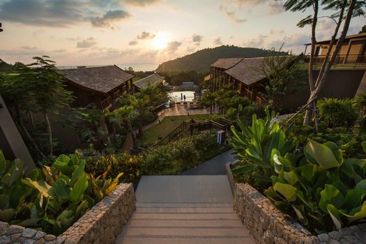 Avista Hideaway Phuket Patong - MGallery