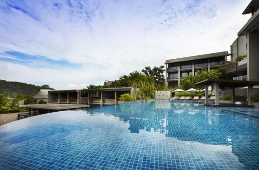 Avista Hideaway Phuket Patong - MGallery