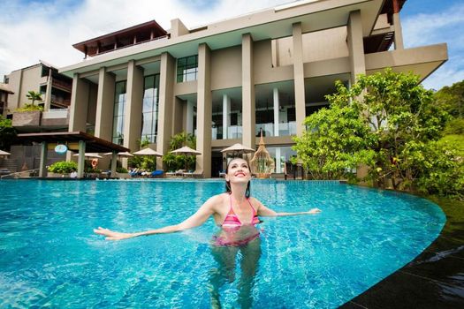 Avista Hideaway Phuket Patong - MGallery