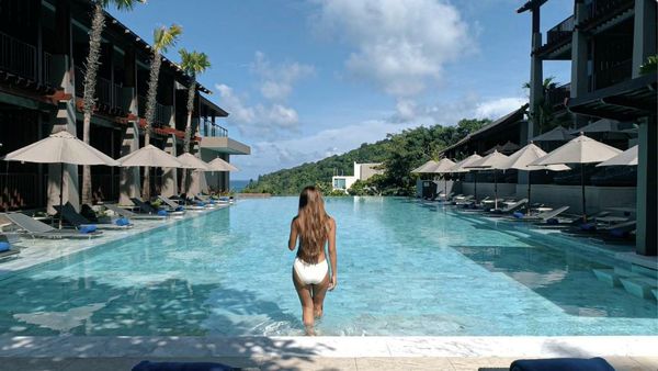 Avista Hideaway Phuket Patong - MGallery