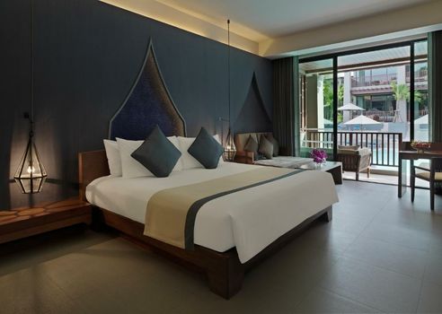 Avista Hideaway Phuket Patong - MGallery