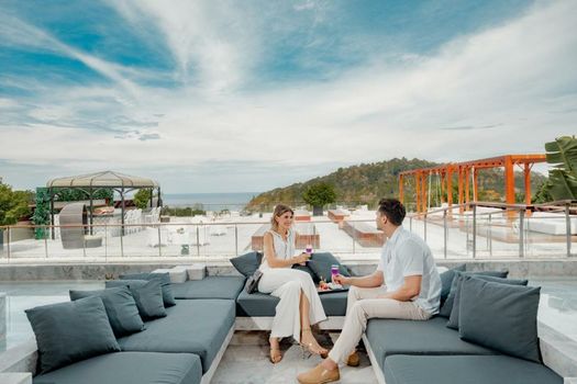 Avista Hideaway Phuket Patong - MGallery