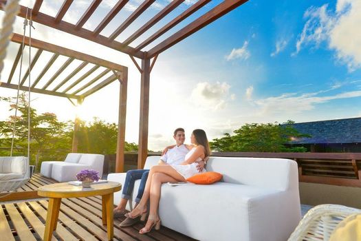 Avista Hideaway Phuket Patong - MGallery