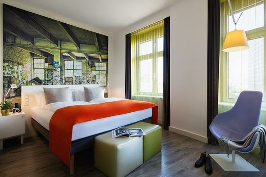 Hotel Indigo Berlin – Ku’damm, an IHG Hotel