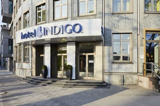 Hotel Indigo Berlin – Ku’damm, an IHG Hotel