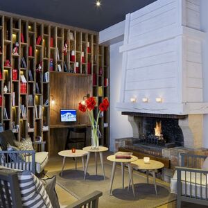 Le Faucigny Hotel De Charme A Design Boutique Hotel Chamonix France