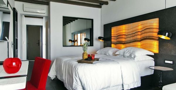 Myconian Avaton - Design Hotels