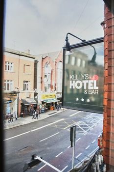 Kellys Hotel