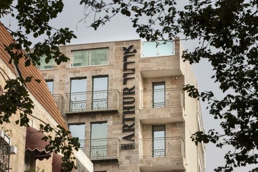 Arthur Hotel - an Atlas Boutique Hotel