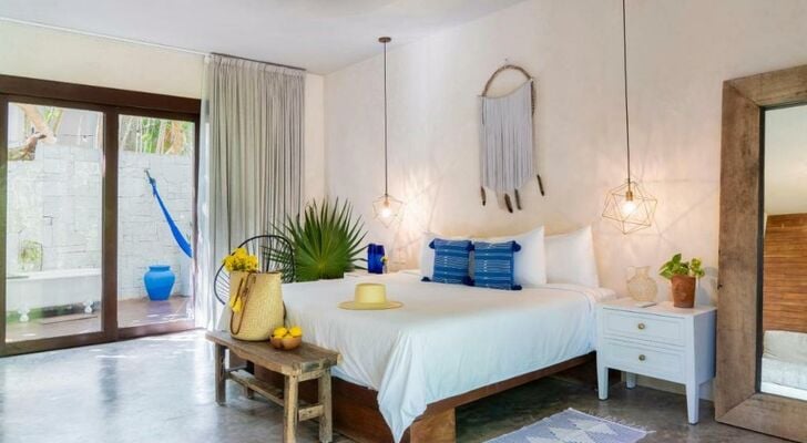 Lula Seaside Boutique Hotel