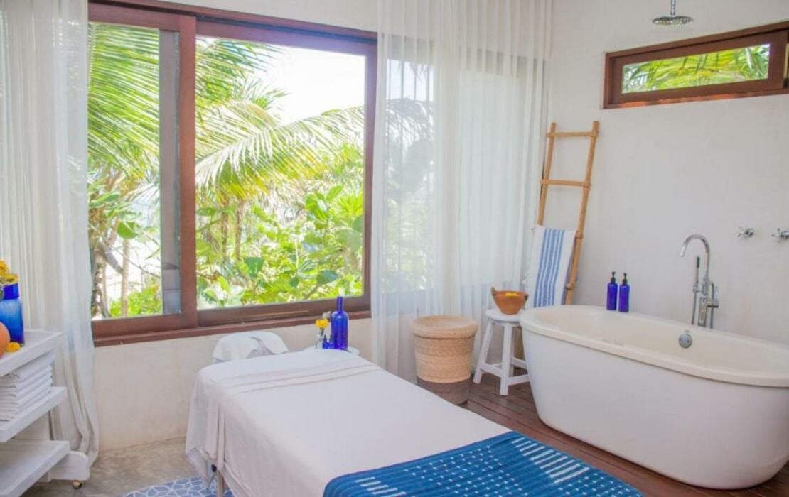 Lula Seaside Boutique Hotel