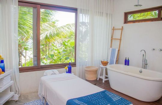 Lula Seaside Boutique Hotel