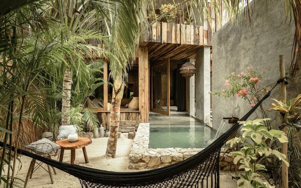 Tulum real estate 