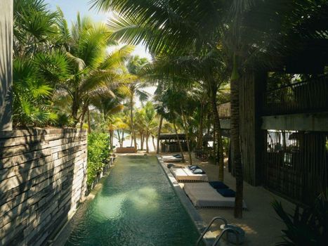 Be Tulum Beach & Spa Resort