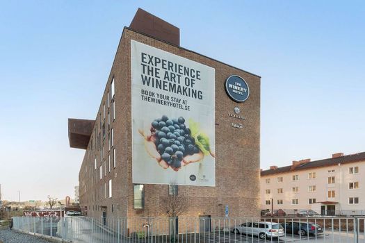 The Winery Hotel, WorldHotels Crafted