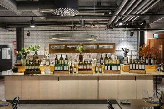 The Winery Hotel, WorldHotels Crafted