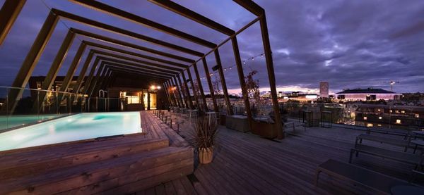 The Winery Hotel, WorldHotels Crafted