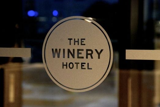 The Winery Hotel, WorldHotels Crafted