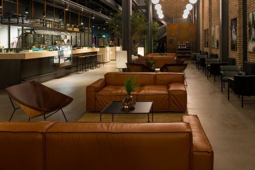 The Winery Hotel, WorldHotels Crafted