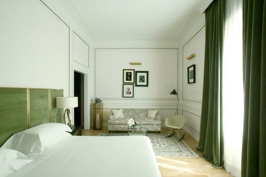 Palazzo Dama - Preferred Hotels & Resorts